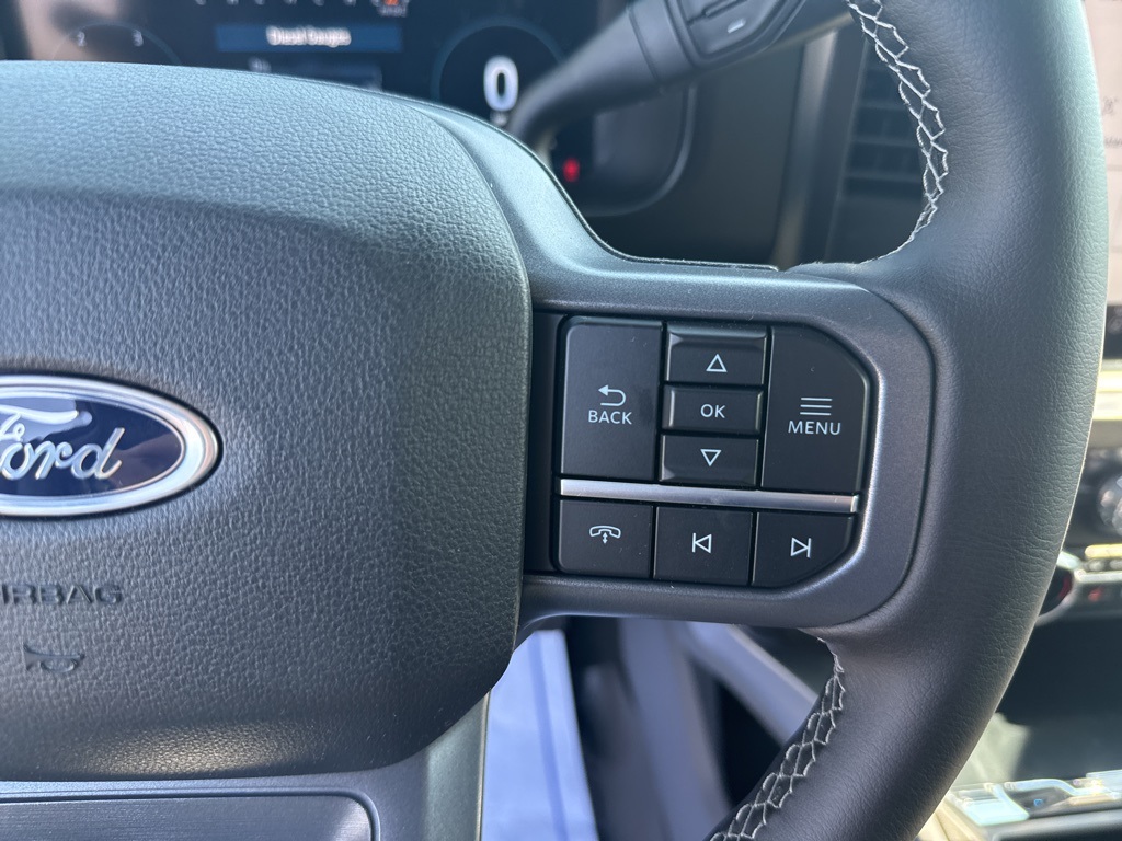 2026 Ford F-250 Lariat photo 28