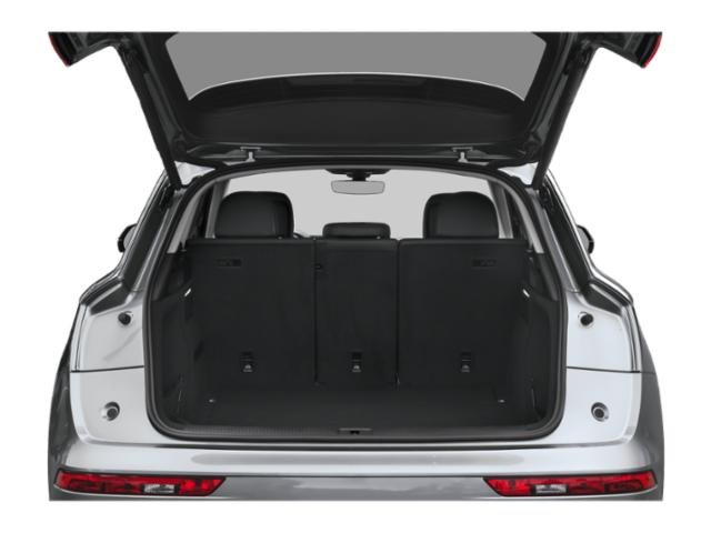 2025 Audi Q5 Premium photo 11