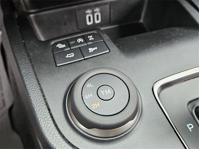 2022 Ford Ranger XL photo 18