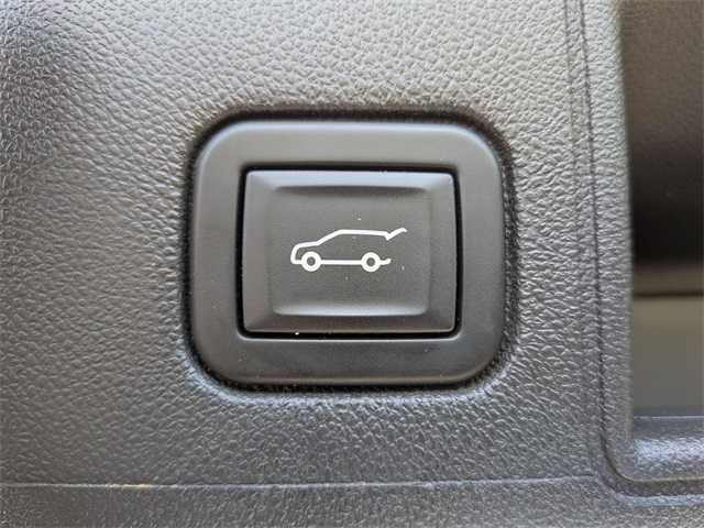 2023 Gmc Terrain SLE photo 27