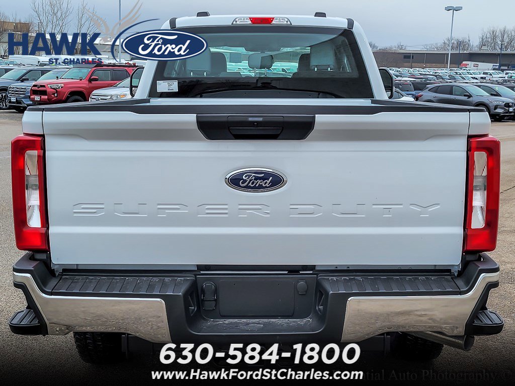 2026 FORD F-250 - Image 4