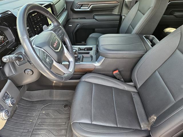 2023 Gmc Sierra 1500 SLT photo 8
