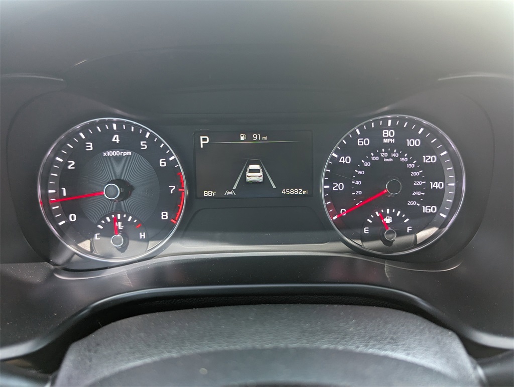 2023 Kia Forte GT-Line photo 7