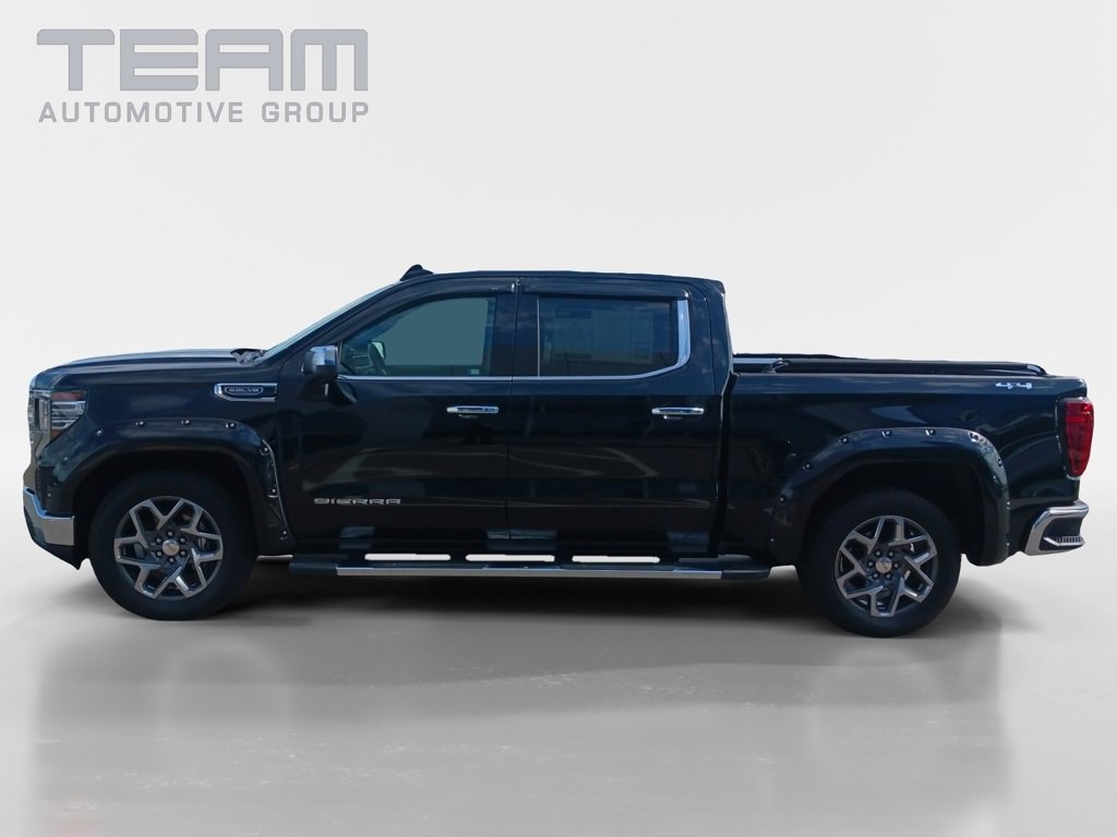 2023 Gmc Sierra 1500 SLT photo 3