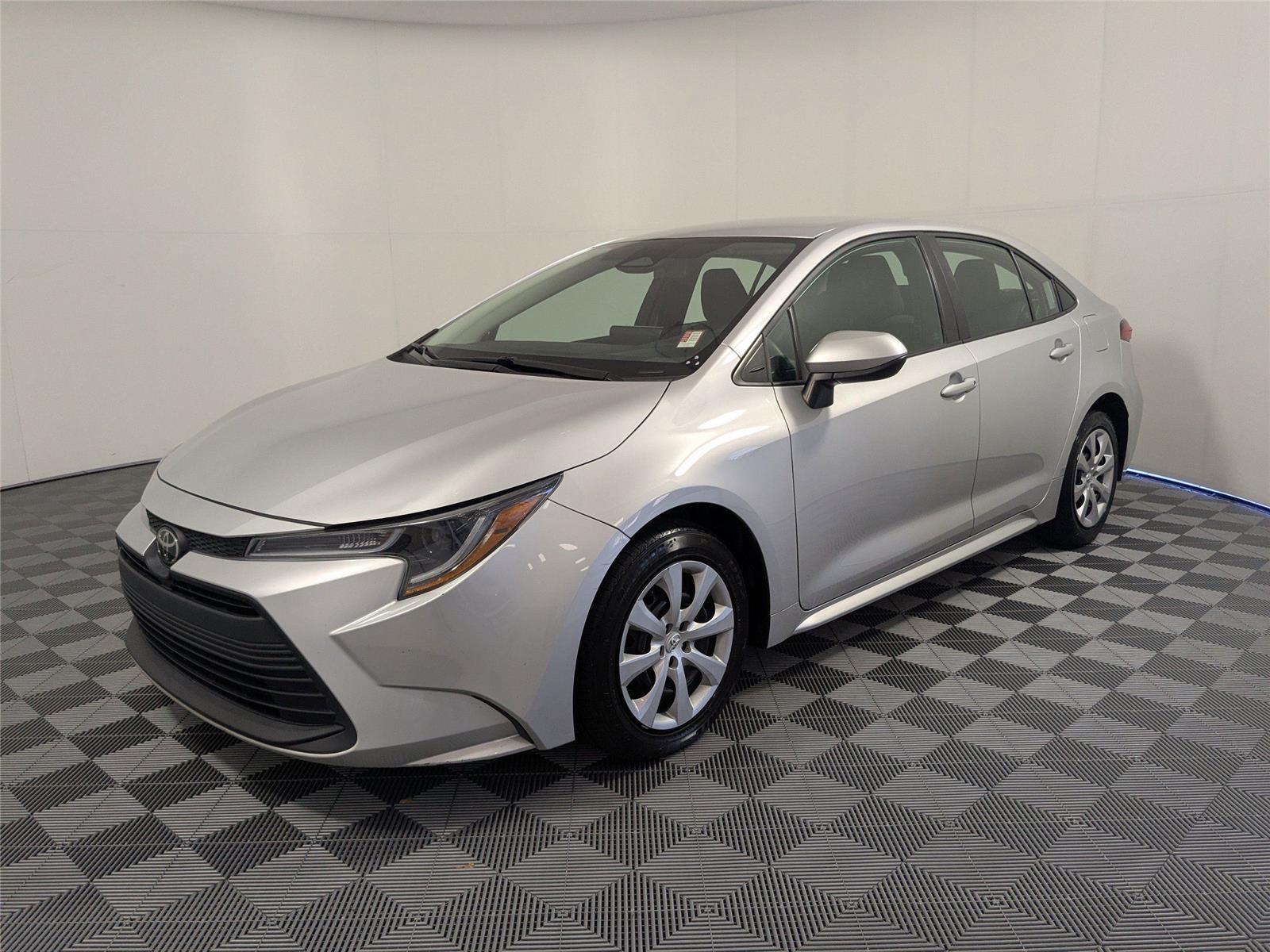 2023 Toyota Corolla
