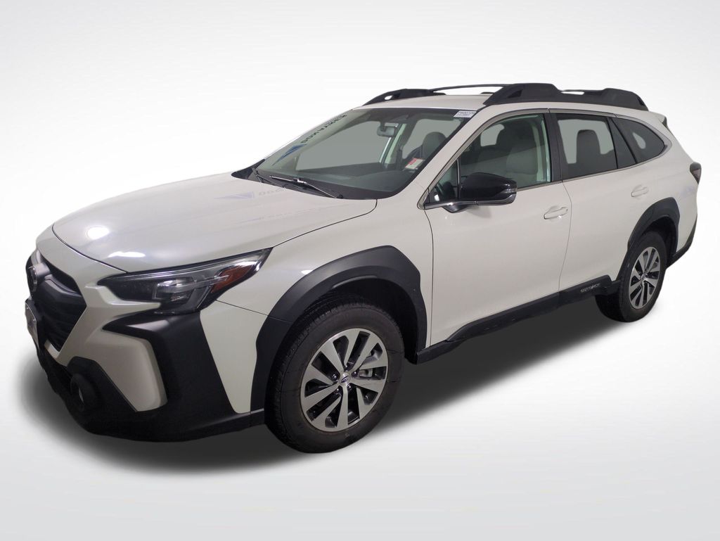 2023 Subaru Outback Premium's photo