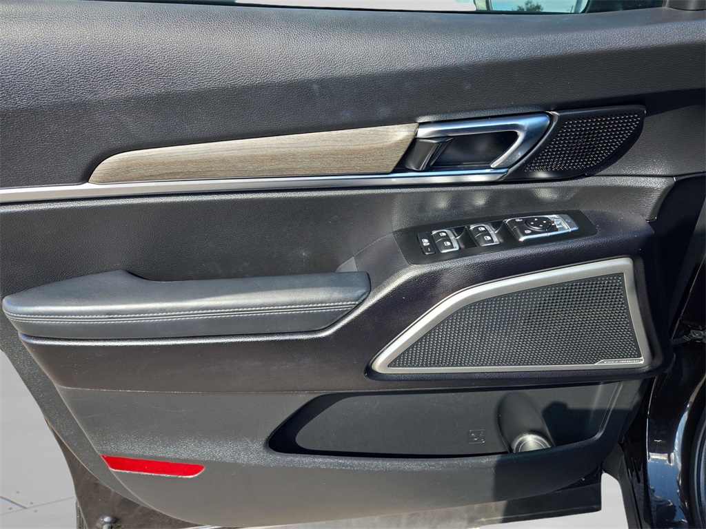 2022 Kia Telluride EX photo 17