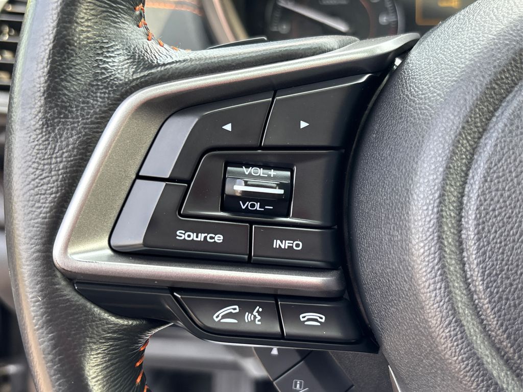 2023 Subaru Crosstrek Premium photo 30