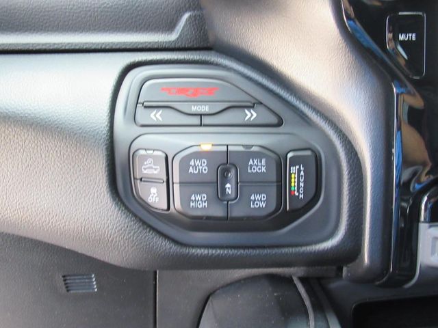 2021 Ram 1500 TRX photo 25
