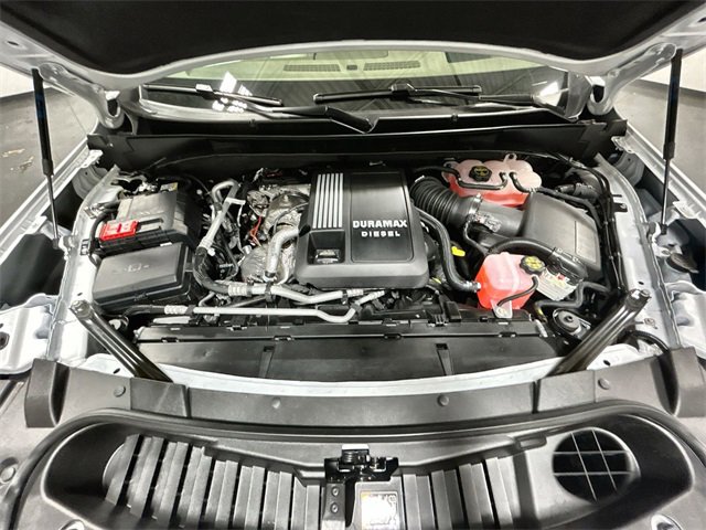2025 Gmc Yukon XL Denali photo 16