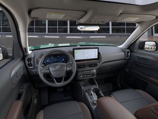 2025 FORD BRONCO SPORT - Image 32
