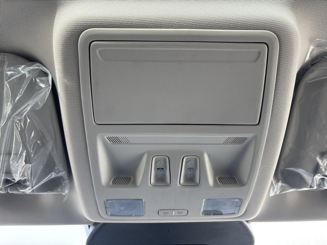 2025 Ford Escape Plug-In Hybrid photo 27