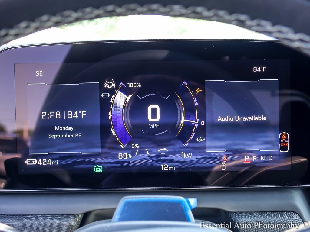 2026 CHEVROLET SILVERADO - Image 13