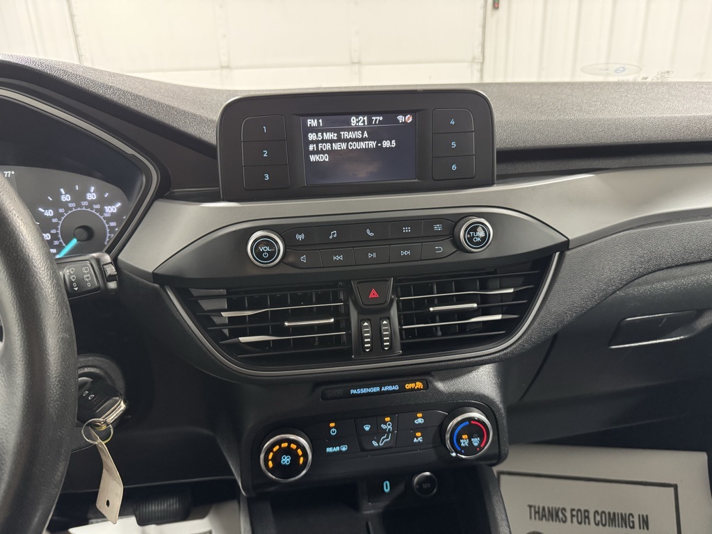 2020 Ford Escape S photo 15