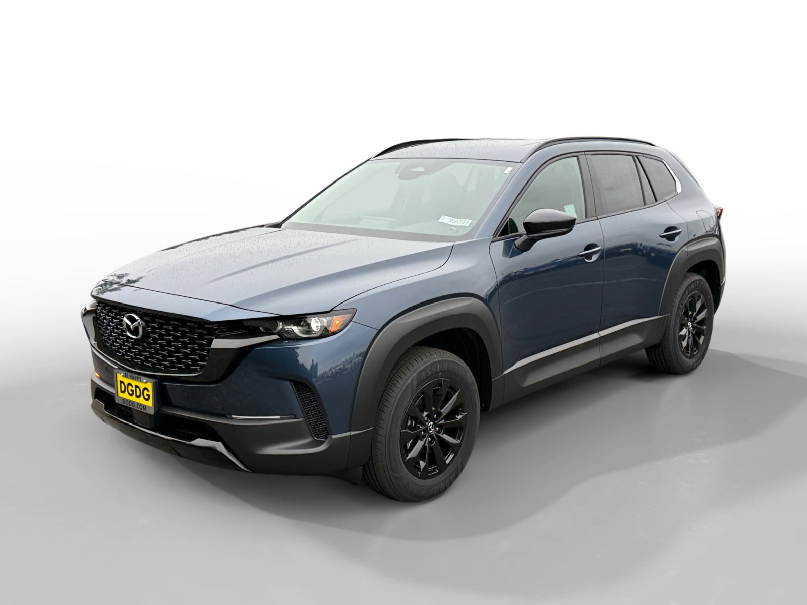 2026 Mazda CX-50 Premium's photo