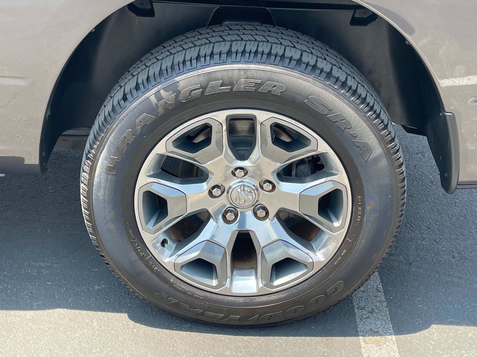 2018 Ram 1500 Limited photo 28