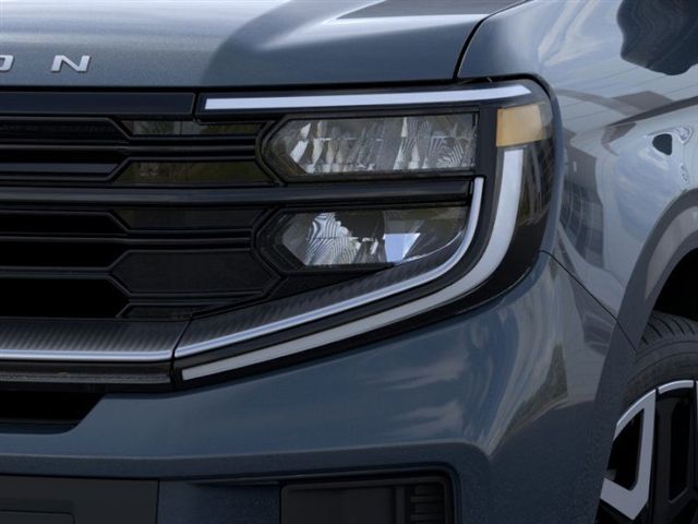 2025 Ford Expedition Platinum photo 16