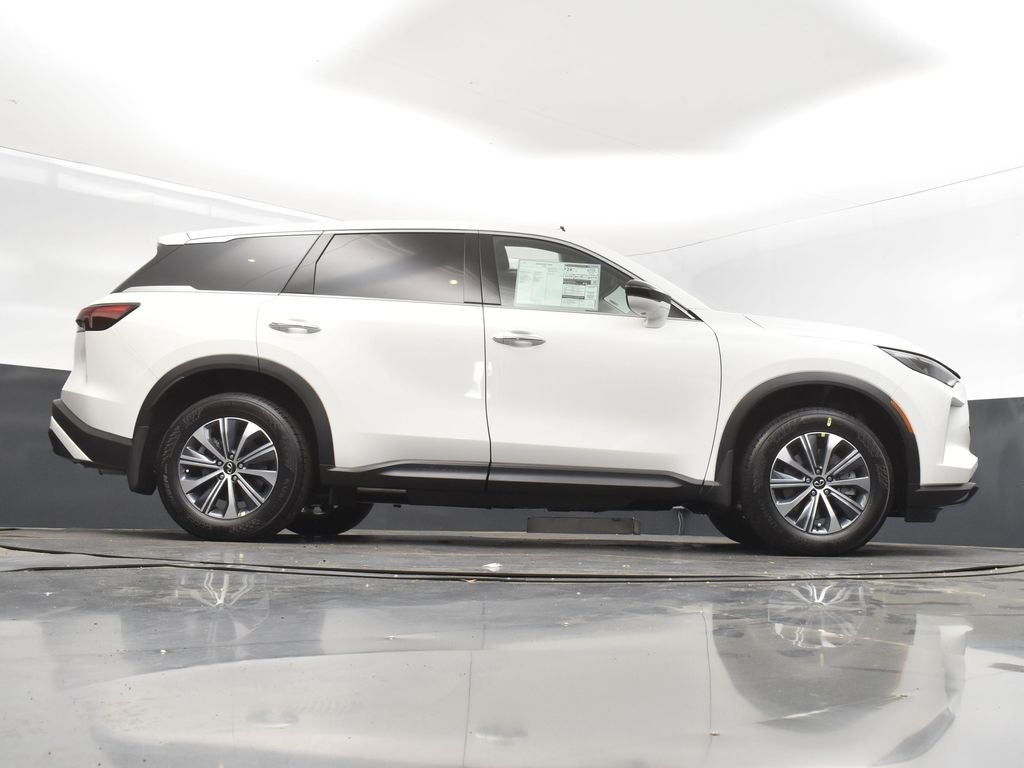 2025 Infiniti QX60 Pure photo 41