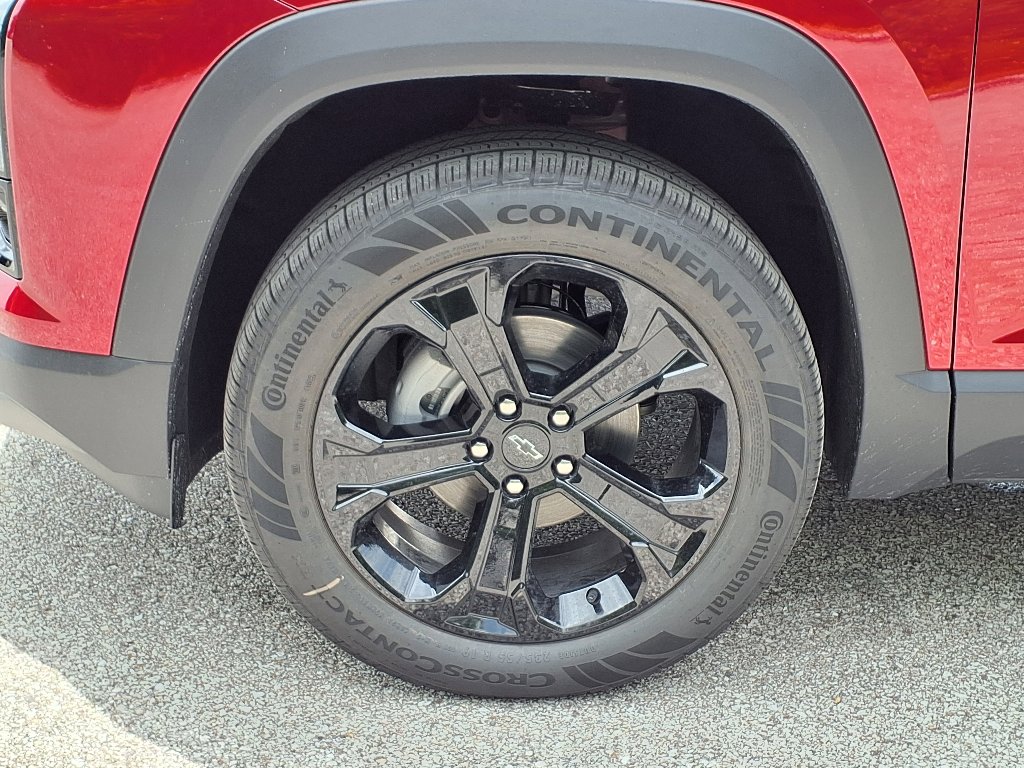 2026 Chevrolet Equinox LT photo 21