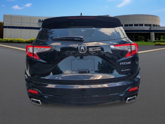 2025 Acura RDX Advance photo 4