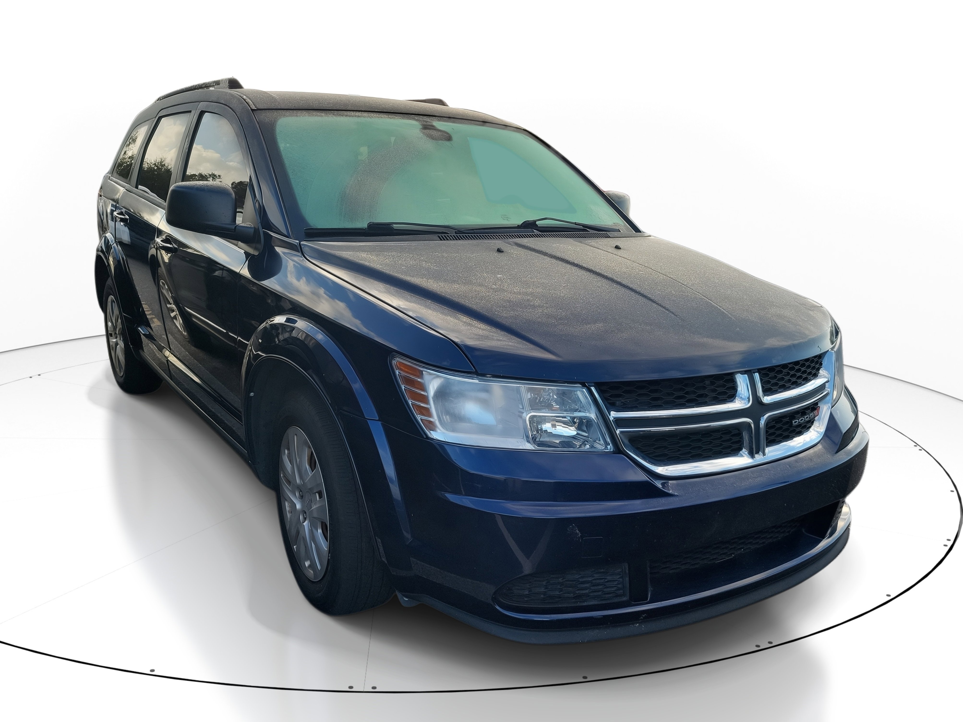 2020 Dodge Journey SE's photo