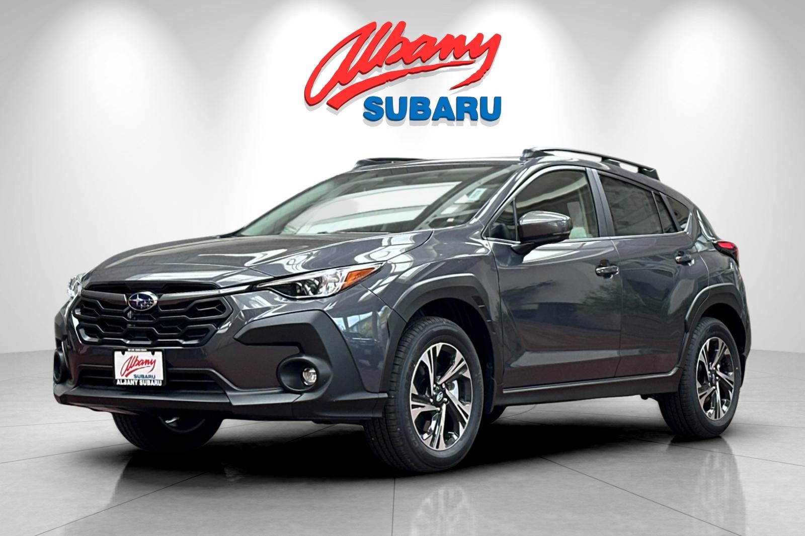 2025 Subaru Crosstrek Premium photo 39
