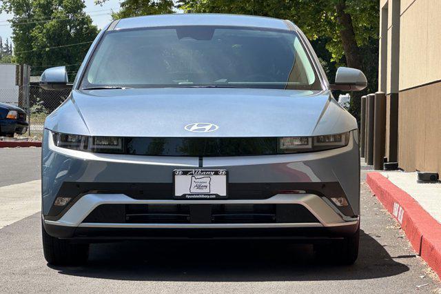 2025 Hyundai Ioniq 5 SE photo 3
