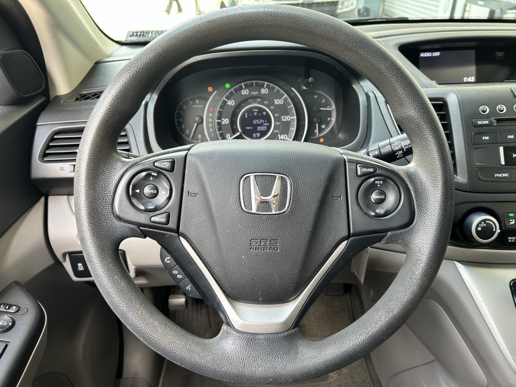 2014 Honda CR-V EX photo 7