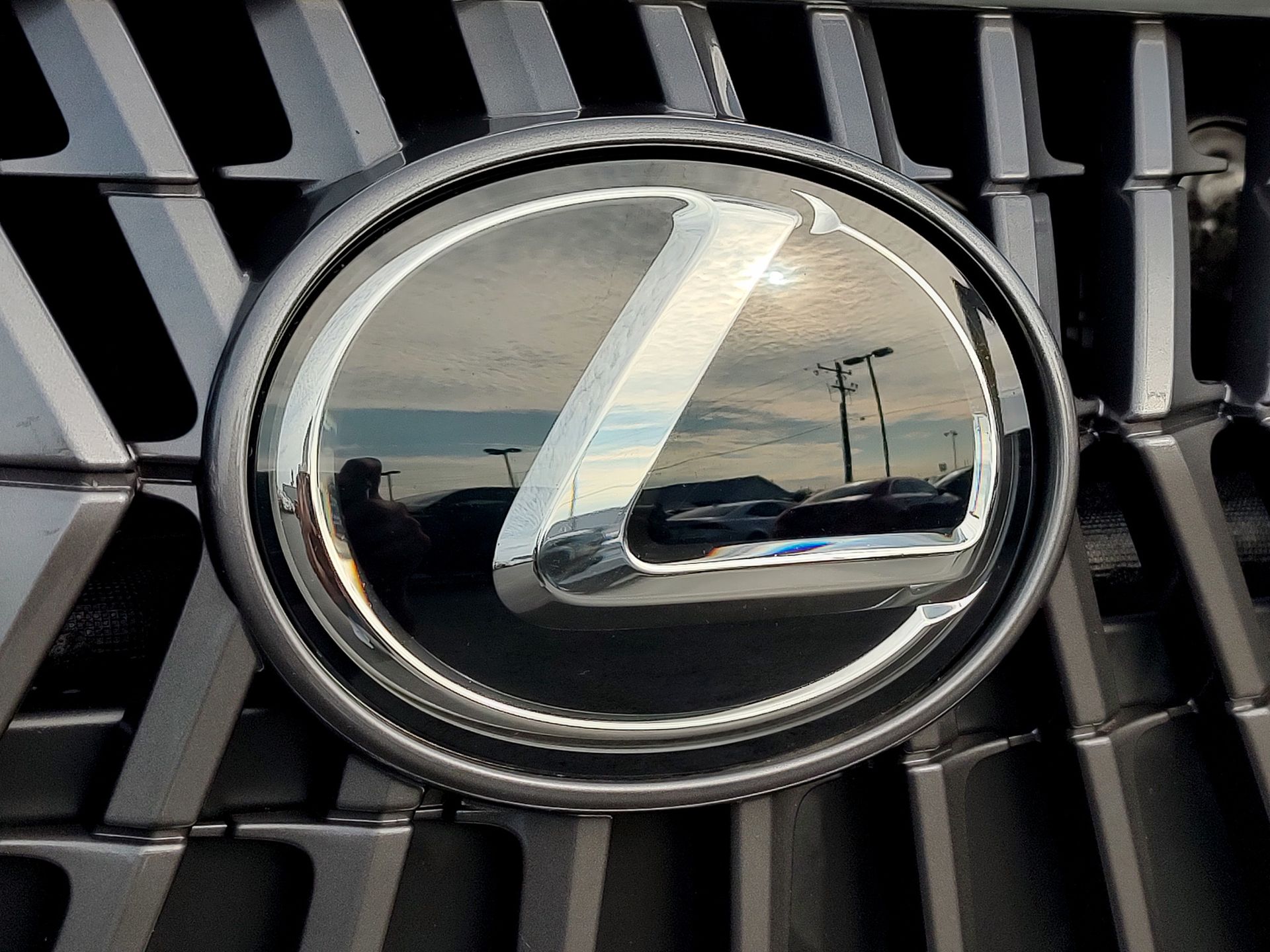 2023 Lexus ES 250 AWD photo 15