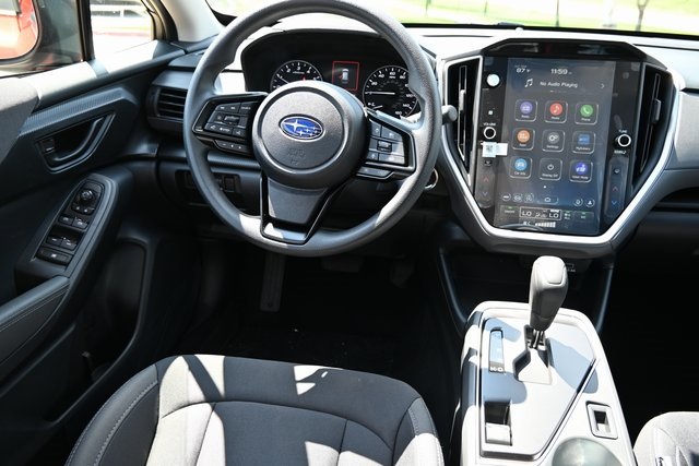 2025 Subaru Crosstrek Premium photo 7