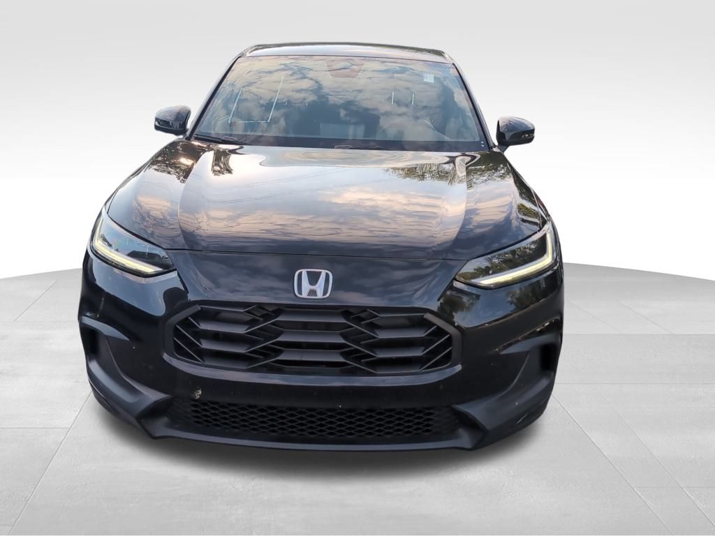 2023 Honda HR-V Sport 2WD photo 2