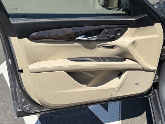2018 Cadillac CT6 photo 19