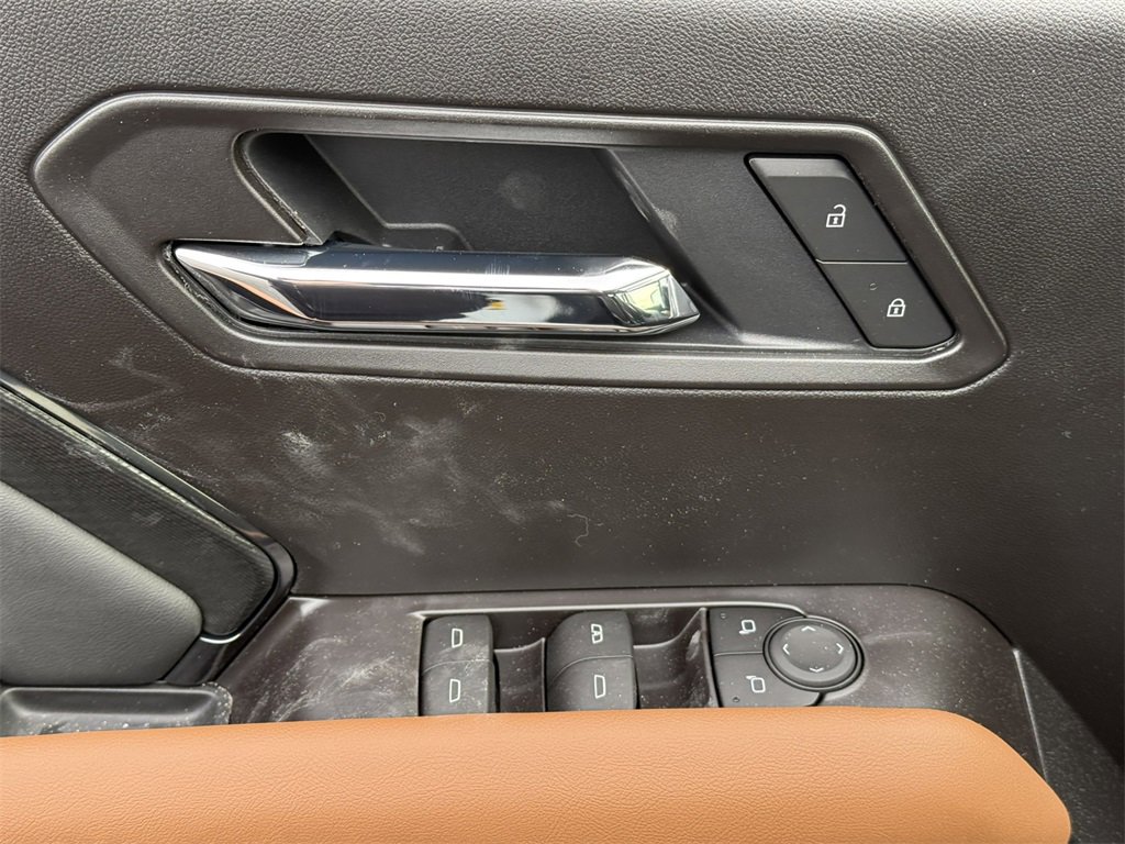 2026 GMC CANYON - Image 13