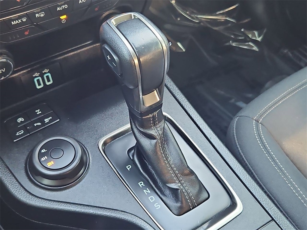 2019 Ford Ranger XLT photo 15
