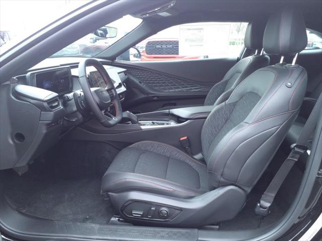 2025 Dodge Charger R/T photo 4