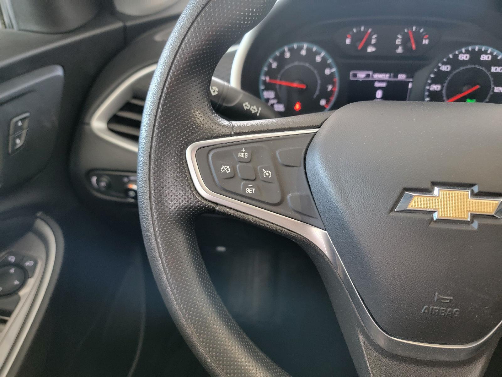 2022 Chevrolet Malibu LS photo 16