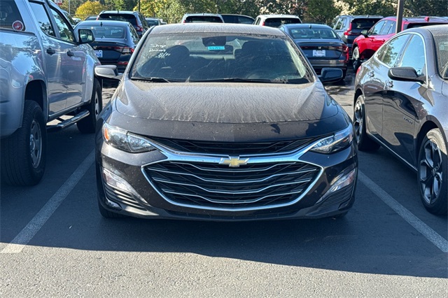 2023 Chevrolet Malibu 1LT photo 4