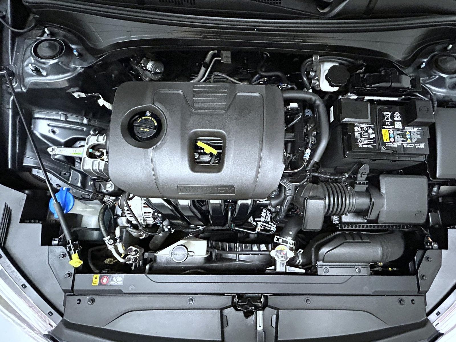 2023 Kia Forte LXS photo 22