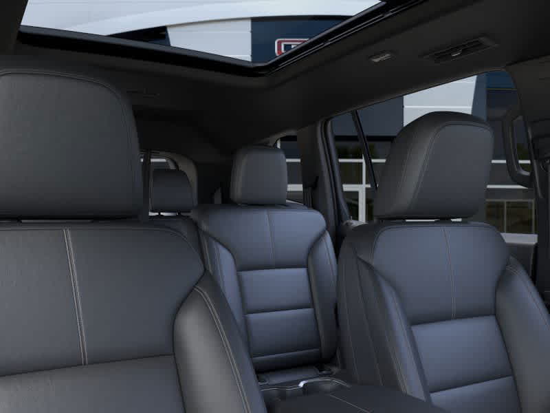 2025 Gmc Acadia Elevation photo 24