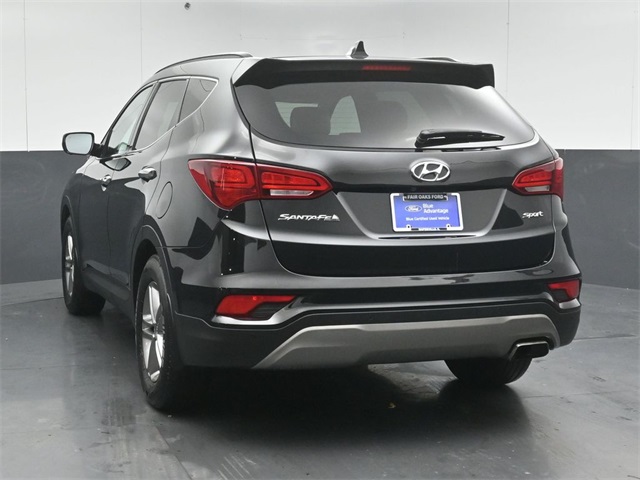 2018 HYUNDAI SANTA FE SPORT - Image 6