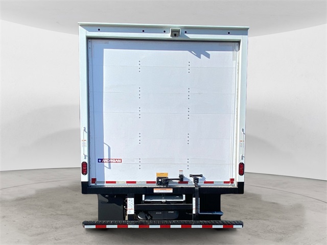 2025 Ford E-450 photo 4