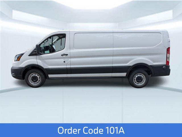 2024 Ford Transit photo 3