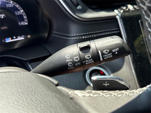 2025 Jeep Grand Cherokee Altitude X photo 14