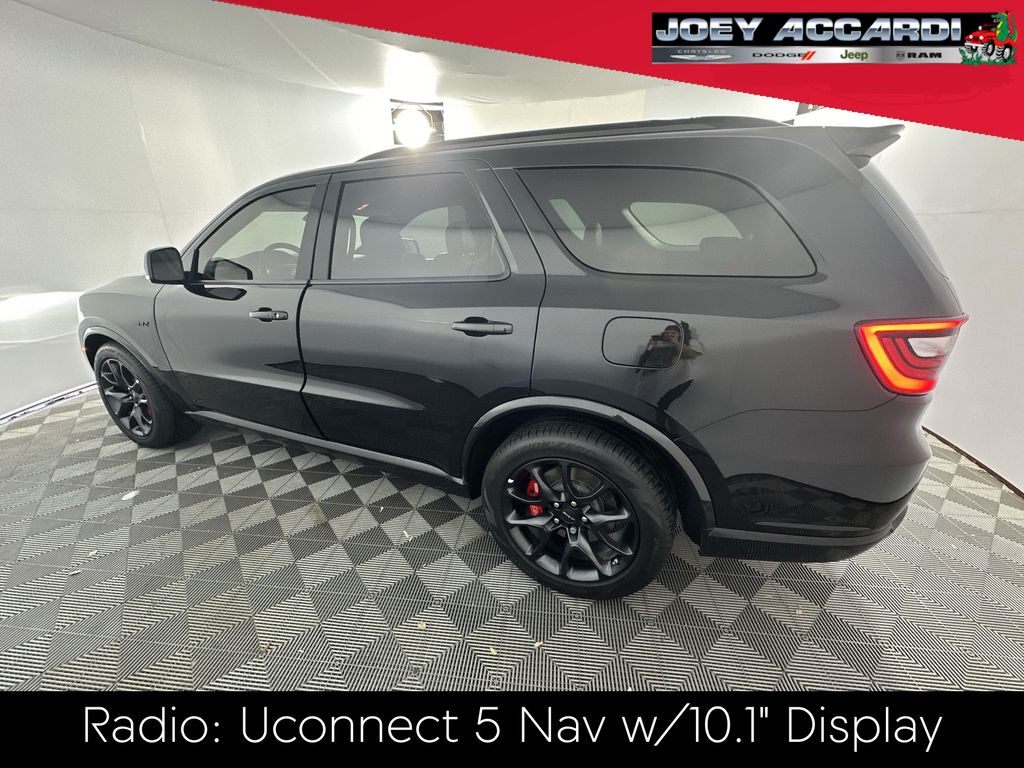 2024 Dodge Durango SRT 392 Premium photo 4