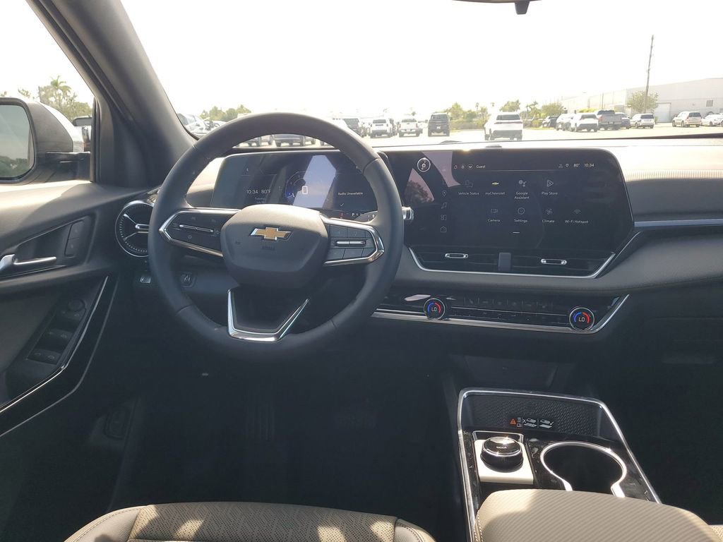 2026 Chevrolet Equinox LT photo 14