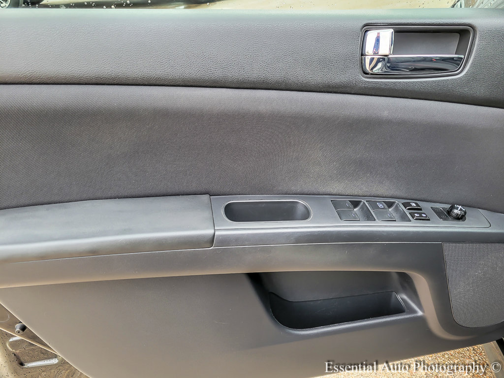 2007 NISSAN SENTRA - Image 15