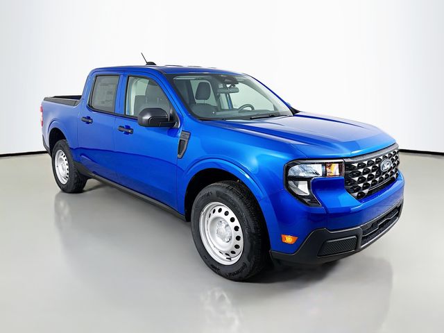 2026 Ford Maverick XL's photo