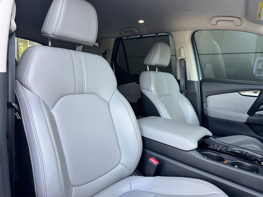 2023 Honda Pilot EX-L photo 31