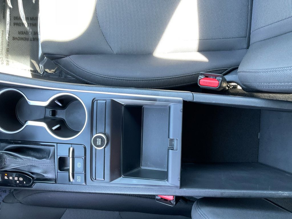 2023 Kia K5 LXS photo 20