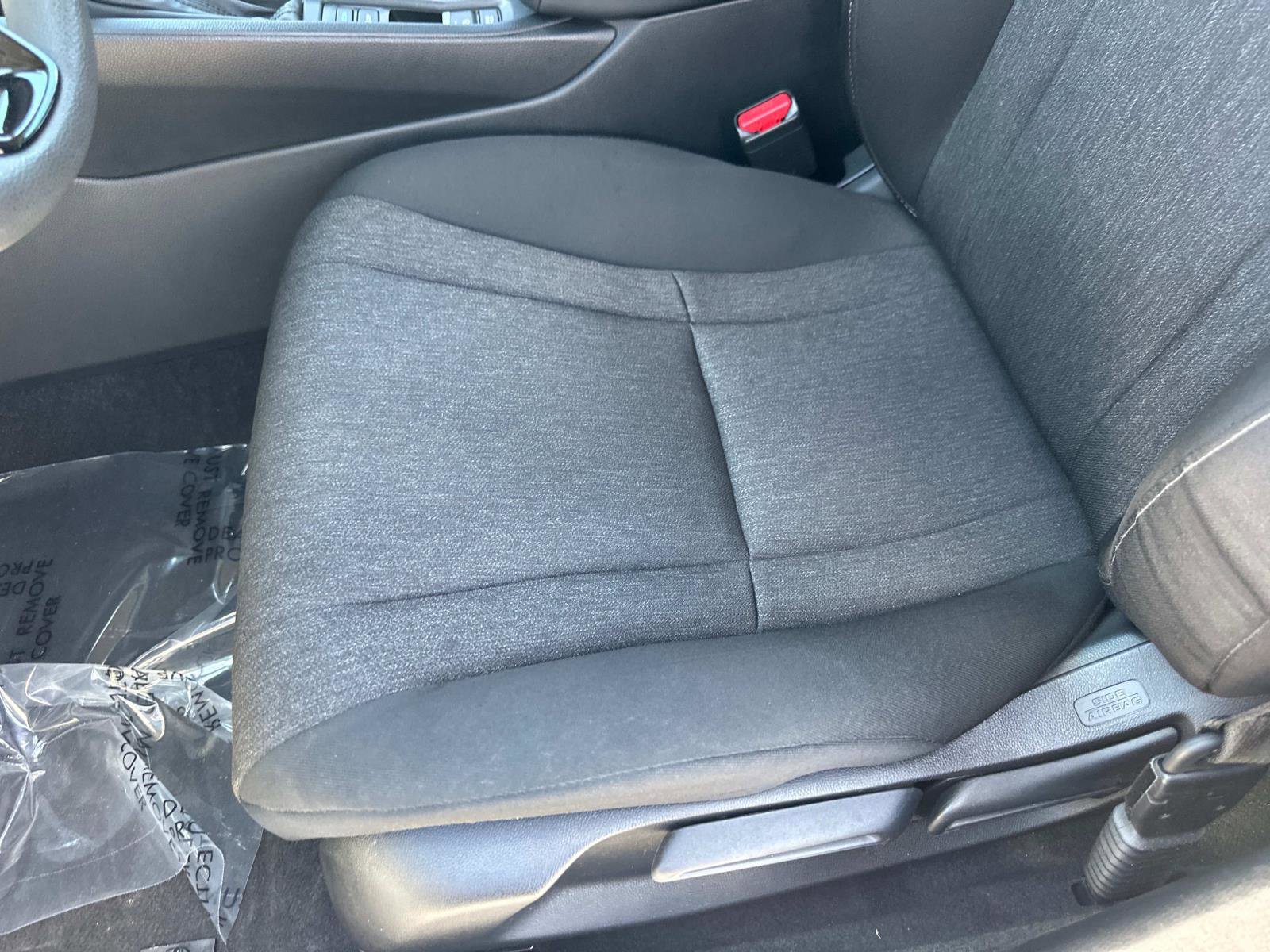 2023 Honda Accord LX photo 18
